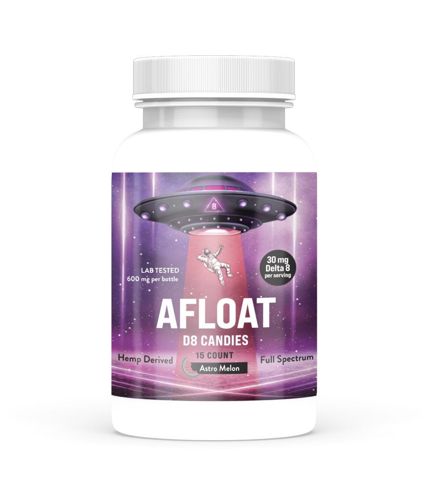Afloat